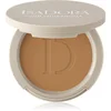 Image de IsaDora The No Compromise Matte Longwear Powder poudre compacte effet mat teinte 70 Neutral Tan 8 g