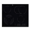 Image de ELECTROLUX EHF6547FOK 4 foyers EHF6547FOK