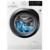 Image de ELECTROLUX EW8W1684BI Lave-linge séchant encastrable - 8 kg lavage / 4 kg séchage - 1600 tours/min - Blanc - Classe D