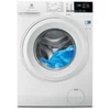 Image de ELECTROLUX EW6F4109RA Lave-linge frontal pose libre - 9 kg - 1400 tours/min - Blanc - Classe A