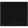 Image de AEG TI63IQ10IZ Plaque à induction 3 zones Flexinduction 580 cm
