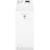 Image de Electrolux EW6T3263EC PerfectCare 600 Lave-linge top, 1200 tr/min, SensiCare, blanc - 6 kg