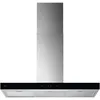 Image de AEG Hotte aspirante, GB67D91HL 942022786, Acero Inoxidable, 90cm | 545 m³/h