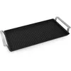 Image de Electrolux Plancha Grill 2.0 Revêtement antiadhésif en céramique Easy2Clean répartition optimale de la chaleur pour four et plaque de cuisson E9HHPG11