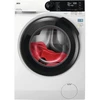 Image de AEG LFR62E114S Lave-linge frontal pose libre - 10 kg - 1400 tours/min - Blanc - Classe A