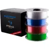 Image de PrimaCreator PC-EPETG-175-4x0500-STD EasyPrint PETG, 1,75 mm, 4 x 500 g