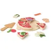 Image de Kids Concept Jouet Pizza Kit