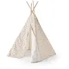 Image de Kids Concept Terrain De Jeu 100x95x140 Cm