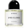 Image de BYREDO Eyes Closed Eau de Parfum mixte 100 ml