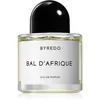 Image de BYREDO Bal D'Afrique Eau de Parfum mixte 100 ml