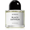 Image de BYREDO Black Saffron Eau de Parfum mixte 100 ml