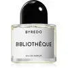 Image de BYREDO Bibliotheque Eau de Parfum mixte 50 ml