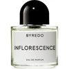 Image de BYREDO Inflorescence Eau de Parfum pour femme 50 ml