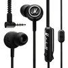 Image de Marshall Mode EQ Écouteurs, Intra-Auriculaires, - Noir