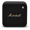Image de Marshall Willen II Haut-parleurs Bluetooth sans Fil 17 Heures de Lecture IP67 étanche Charge Rapide - Noir et Laiton