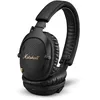 Image de Marshall Monitor III ANC Casque avec Réduction Active du Bruit, sans Fil Bluetooth, autonomie de 70 Heures - Noir