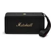 Image de Marshall Middleton II Enceinte Bluetooth Portable Plus de 30 Heures d'autonomie, étanchéité IP67 - Noir et Laiton