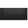 Image de CHERRY XTRFY GP5, Tapis de Souris de Gaming en Tissu XL (920 x 400 x 3 mm), Surface Lisse Rapide et Précise, Bords Cousus, Antidérapant, Lavable en Machine, Noir