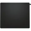 Image de CHERRY XTRFY GP5, Tapis de Souris de Gaming en Tissu M (320 x 270 x 3 mm), Surface Lisse Rapide et Précise, Bords Cousus, Antidérapant, Lavable en Machine, Noir