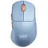 Image de Cherry XTRFY M64 Wireless, Blue Souris radio optique 5 Boutons