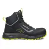 Image de Solid Gear Adapt Chaussure De Travail - Taille Moyenne - 44