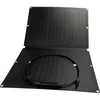 Image de CTEK SOLAR PANEL CHARGE KIT Système Pour Recharger La Batterie Interne De Le CTEK CS FREE En Utilisant L'énergie Solaire At Alimenter Le CS FREE Sans Connections à Une Prise De Courant.