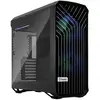 Image de Tour Fractal Design Torrent Boîtier PC noir
