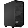 Image de Fractal Design Meshify 2 Compact Black ATX Flexible High-Airflow Mid Tower Computer Case