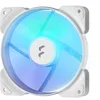 Image de Fractal Design Aspect 12 RGB 120 mm 1200 RPM White Frame Computer Fan
