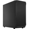 Image de Fractal Design Focus 2 Black Solid - Mesh Front   Two 140 mm Aspect Fans Included   ATX Gaming Case