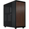 Image de Fractal Design North Boîtier PC à Flux d'air - Charbon Noir avec Façade en Noyer - Moyen Tour ATX avec Panneaux Latéraux en Maille et 2 Ventilateurs PWM