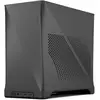 Image de mini-tour Fractal Design FD-C-ERA2N-02 Boîtier PC anthracite, gris