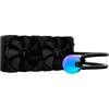 Image de Fractal Design Lumen S28 Aspect 14 PWM x2 AIO CPU Liquid/Water Cooler