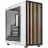 Image de Fractal Design North XL Chalk White TG- Boîtier PC Gaming Grande Tour EATX à Flux d'air   Trois Ventilateurs Aspect PWM de 140 mm Inclus   Port USB Type-C.