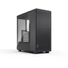 Image de Fractal Design Epoch Black - Verre trempé Light Tint - Trois Ventilateurs Momentum 12 Inclus - Intérieur spacieux - Compatibilité ATX/mATX/ITX