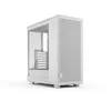 Image de Fractal Design Epoch White - Verre trempé Clear Tint - Panneau Avant en Maille - Trois Ventilateurs Momentum 12 Inclus - Intérieur spacieux - Support ATX/mATX/ITX
