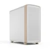 Image de Fractal Design Summit Chalk White Solid   Boîtier PC Gaming
