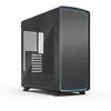 Image de Fractal Design Summit Ambience Blackout TG Light Tint   Boîtier PC Gaming