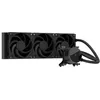 Image de Fractal Design Radius 360, Black - Refroidisseur liquide AIO