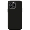 Image de iDeal of Sweden Coque Silicone Apple iPhone 14 Pro Max - Noir