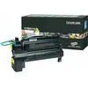 Image de Lexmark C792X1YG Cartouche laser pour Lexmark C792 Jaune