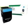 Image de 702xc Cartouche de Toner Cyan