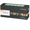 Image de Lexmark - Ultra High Yield - Schwarz - Original - Tonerpatrone Lccp, Lexmark Corporate (78c2uke)