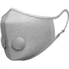 Image de Urban Air Mask Airinum   Masque anti-pollution GRIS / M
