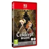 Image de Culdcept BEGINS NS2