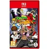Image de Rushing Beat X: Return of the Brawl Brothers NS2