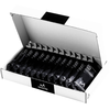Image de Maurten GEL 100 - Boîte de 12 gels Noir