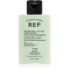 Image de REF Weightless Volume Conditioner après-shampoing pour cheveux fins et mous pour des cheveux volumisés dès la racine 100 ml
