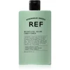 Image de REF Weightless Volume Conditioner après-shampoing pour cheveux fins et mous pour des cheveux volumisés dès la racine 245 ml