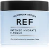 Image de REF Intense Hydrate Masque masque hydratant et nourrissant intense pour cheveux secs et indisciplinés 250 ml